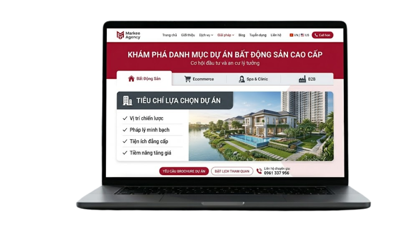 Bất Động Sản
